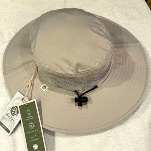 Panama Jack Collection NEW Bucket Hat UPF 50+ adjustable fit